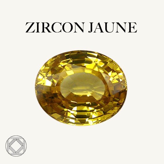 Ambre Jaune