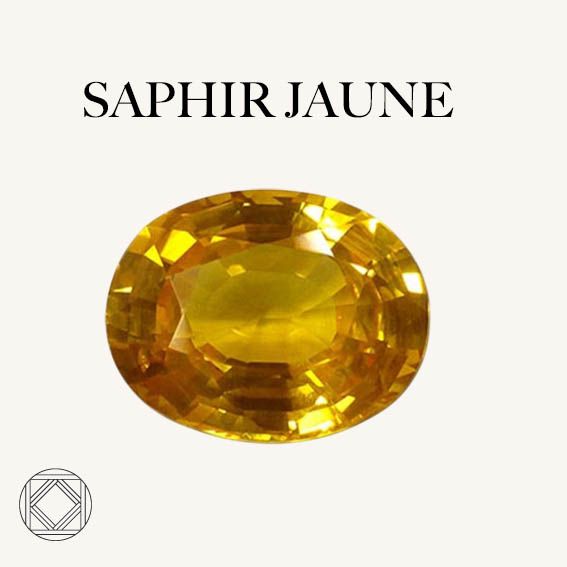 Ambre Jaune