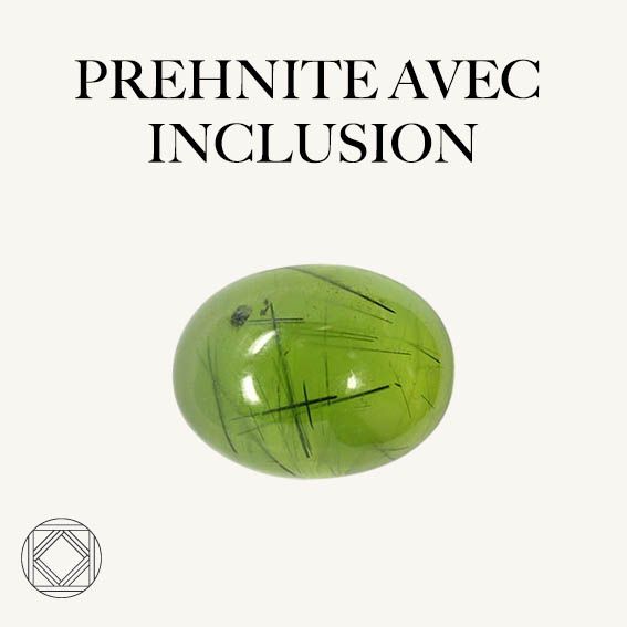 Ambre Jaune