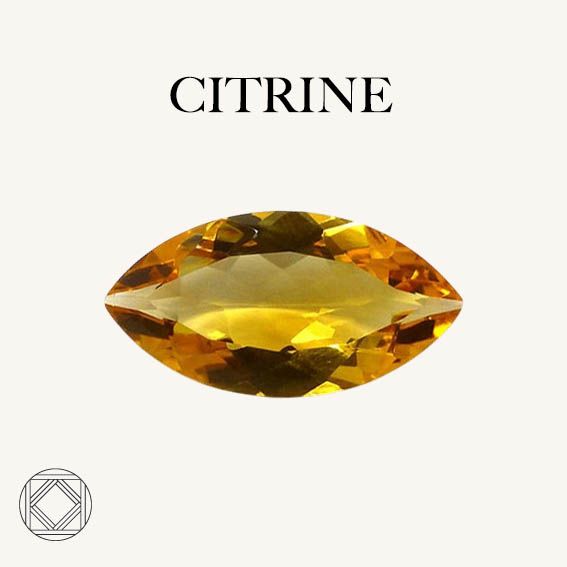 Ambre Jaune
