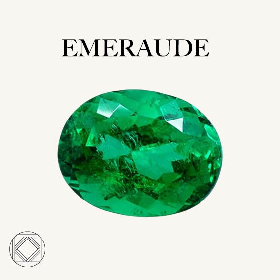 Ambre Jaune